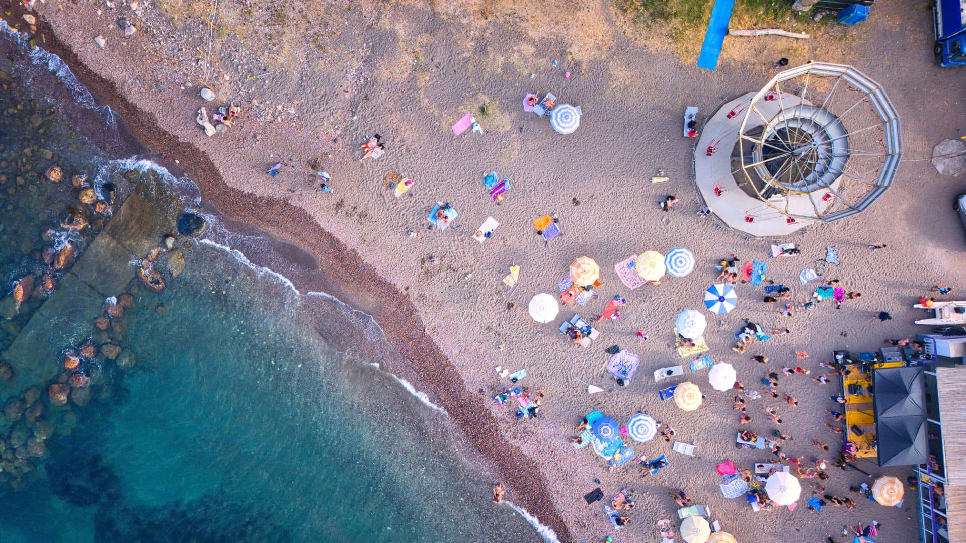 The 5 most beautiful beaches of Procida: complete guide